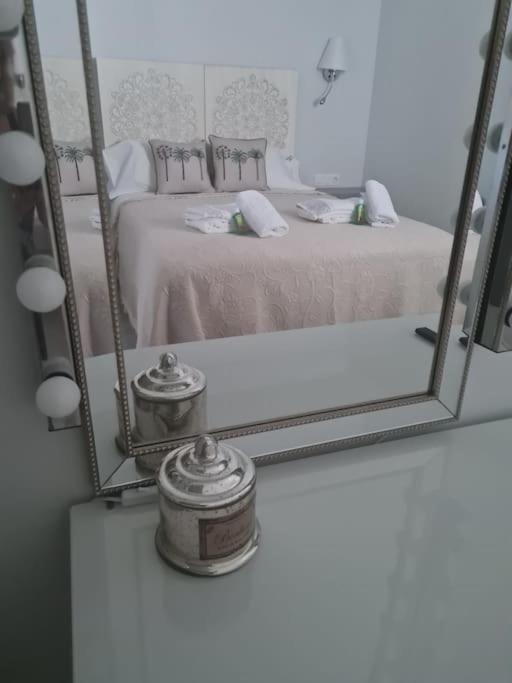 Nuevo Frente Al Mar, Wifi 600 Apartment Benalmadena