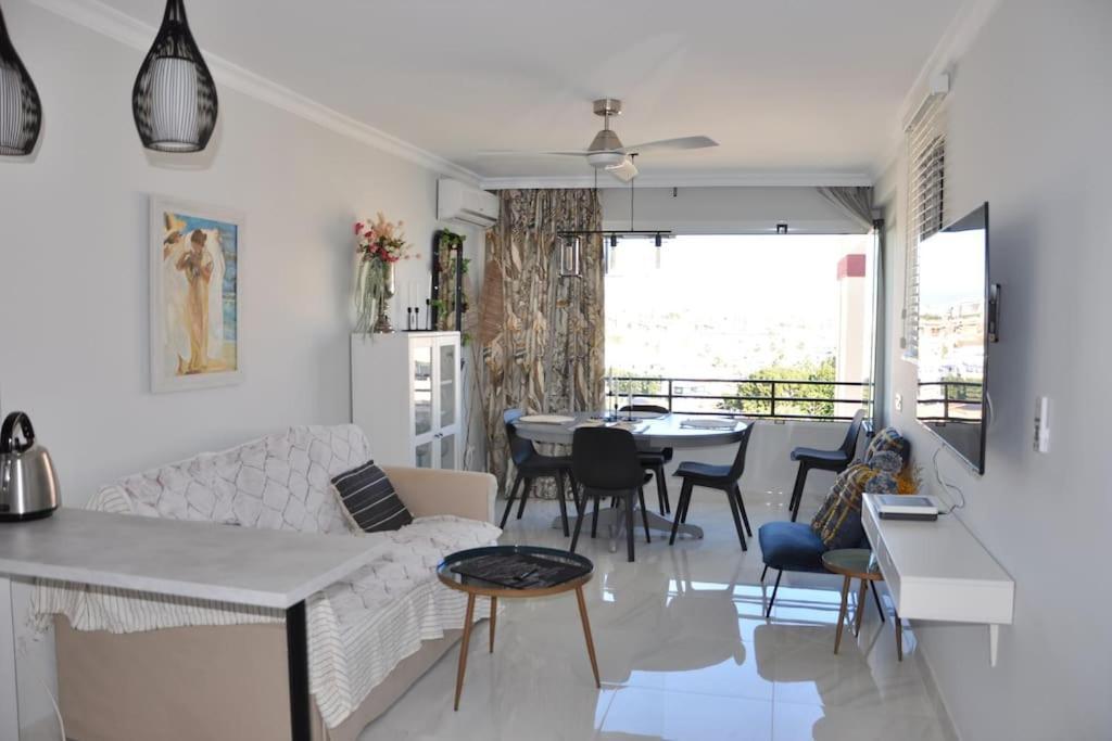 Nuevo Frente Al Mar, Wifi 600 * Benalmadena